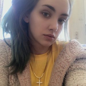 Meet your Posher, Kathleen